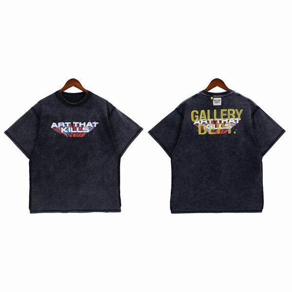 G*allery D*ept T-shirt Top Quality Qiqi 20230719-89