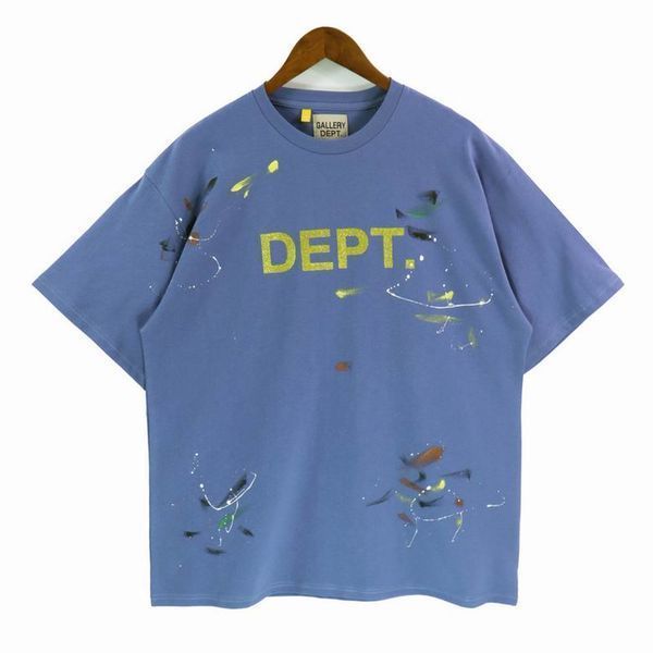 G*allery D*ept T-shirt Top Quality Qiqi 20230719-91