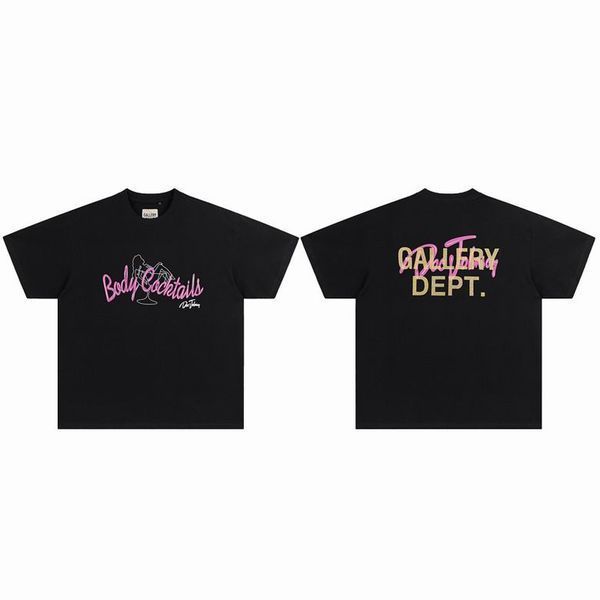 G*allery D*ept T-shirt Top Quality Qiqi 20230719-108