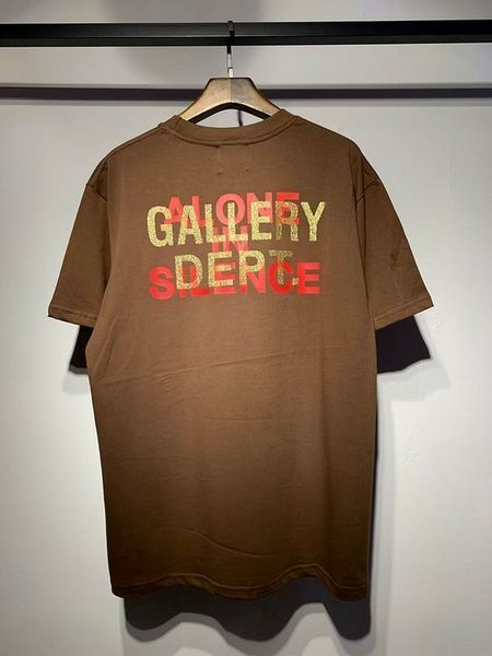 G*allery D*ept T-shirt Top Quality Qiqi 20230719-120