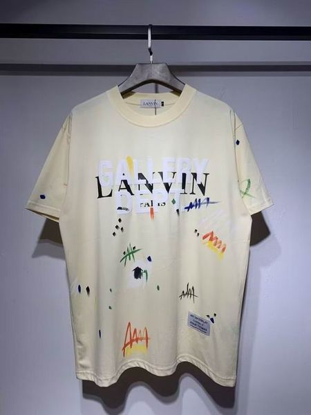G*allery D*ept T-shirt Top Quality Qiqi 20230719-133