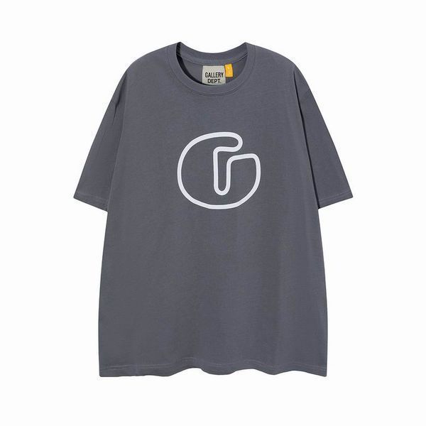 G*allery D*ept T-shirt Top Quality Qiqi 20230719-7