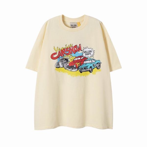 G*allery D*ept T-shirt Top Quality Qiqi 20230719-15