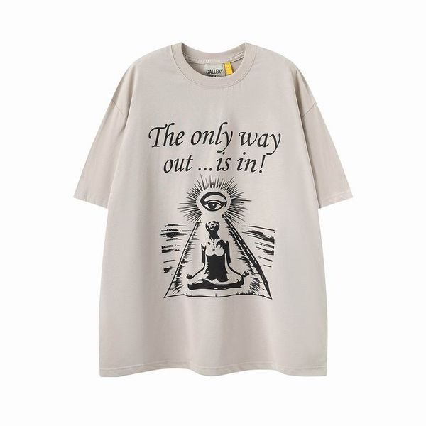 G*allery D*ept T-shirt Top Quality Qiqi 20230719-18