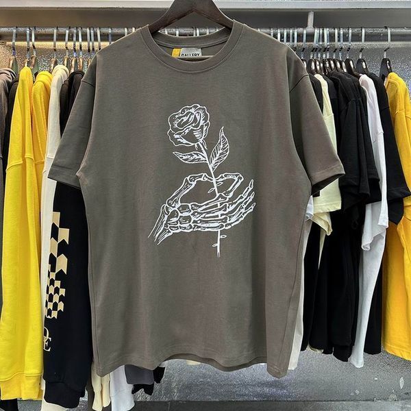 G*allery D*ept T-shirt Top Quality Qiqi 20230719-21