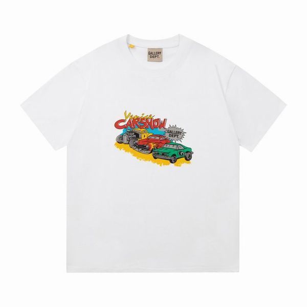 G*allery D*ept T-shirt Top Quality Qiqi 20230719-26