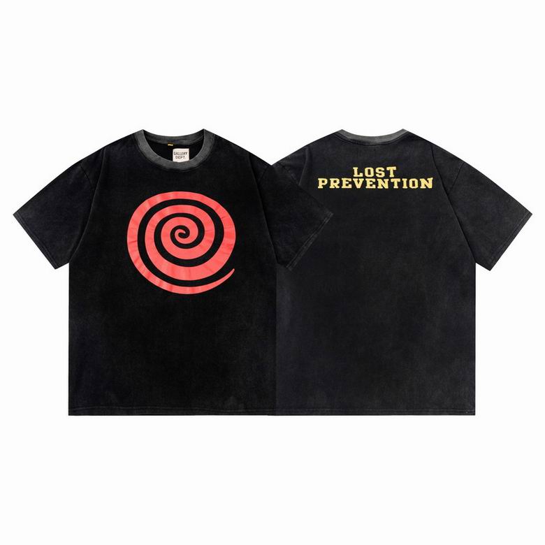 G*allery D*ept T-shirt Top Quality Qiqi 20230719-29