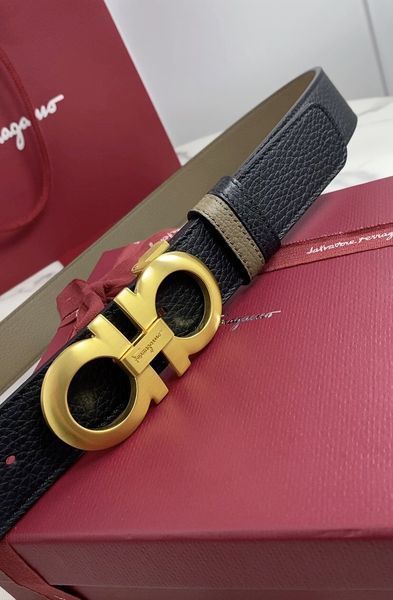 F*erragamo Top Belts  AT 20230903-60