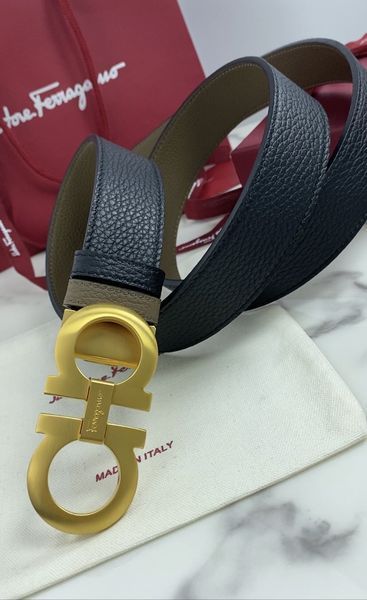 F*erragamo Top Belts  AT 20230903-60
