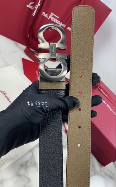 F*erragamo Top Belts  AT 20230903-61