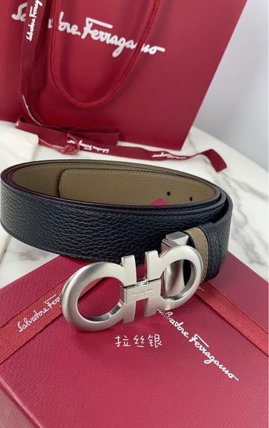 F*erragamo Top Belts  AT 20230903-63