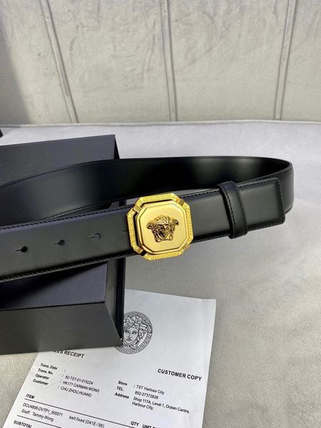 V*ersace Top Belts  AT 20230903-69