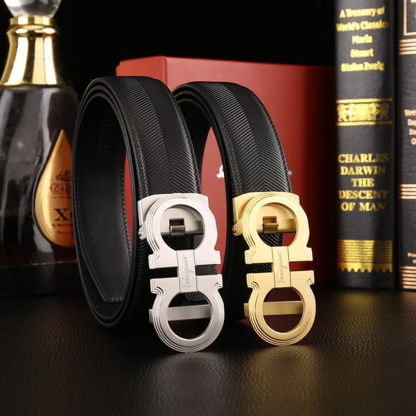 F*erragamo Top Belts  AT 20230903-76