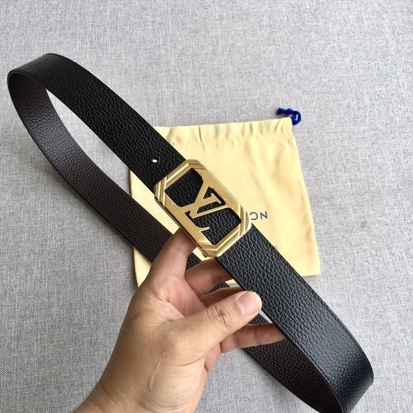 L*ouis V*uitton Top Belts  AT 20230903-82