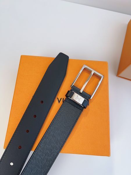 L*ouis V*uitton Top Belts  AT 20230904-10