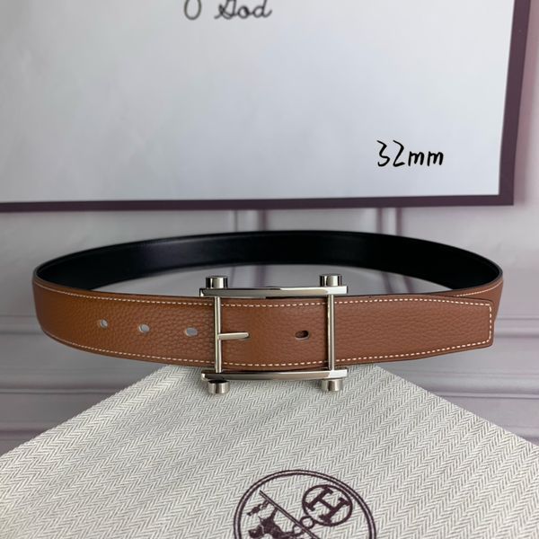 H*ermes Top Belts  AT 20230904-20