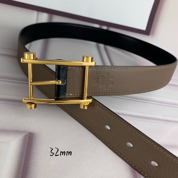 H*ermes Top Belts  AT 20230904-27