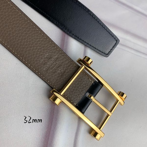 H*ermes Top Belts  AT 20230904-27