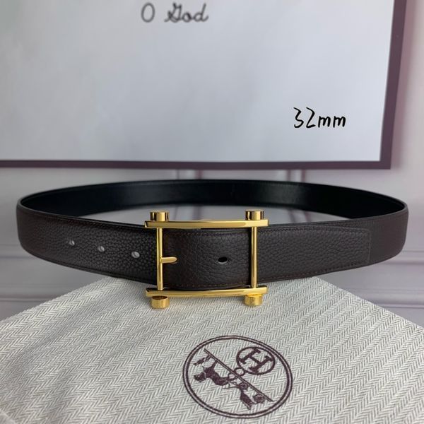 H*ermes Top Belts  AT 20230904-30