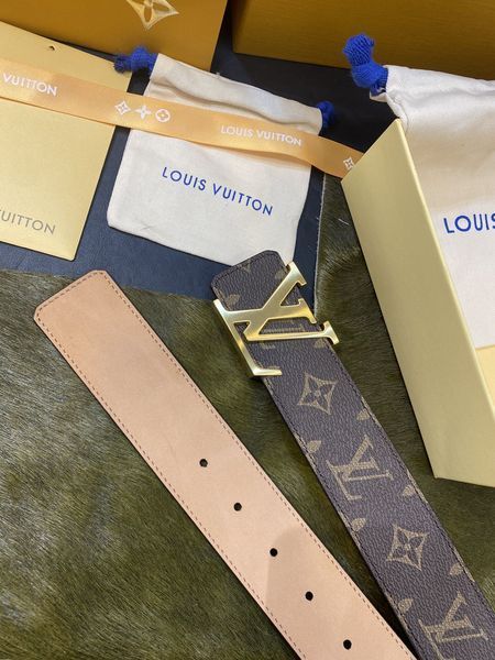 L*ouis V*uitton Top Belts  AT 20230904-32