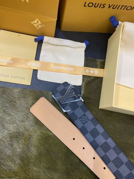 L*ouis V*uitton Top Belts  AT 20230904-33