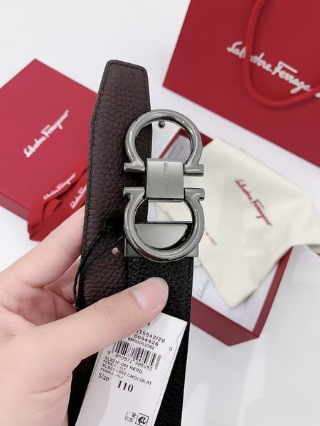 F*erragamo Top Belts  AT 20230904-50