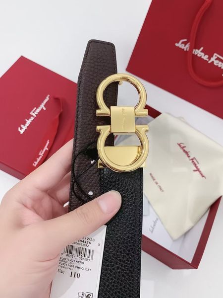 F*erragamo Top Belts  AT 20230904-51
