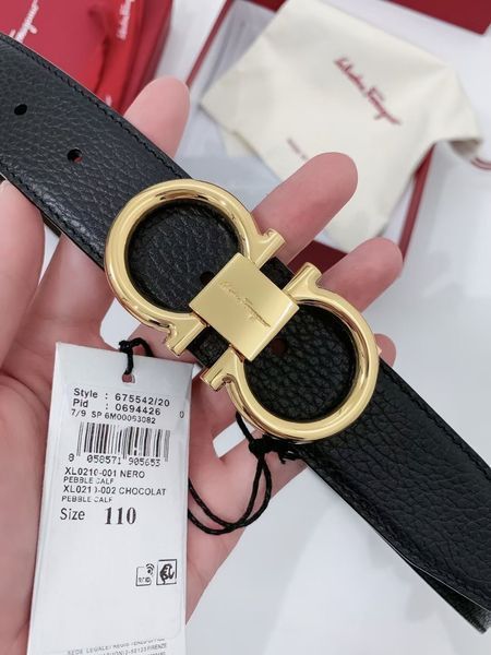 F*erragamo Top Belts  AT 20230904-51