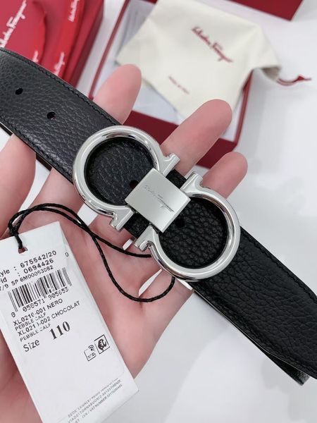 F*erragamo Top Belts  AT 20230904-53