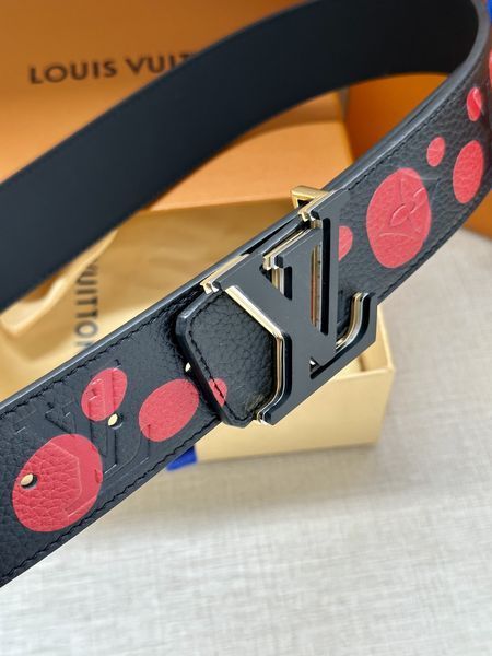 L*ouis V*uitton Top Belts  AT 20230904-57