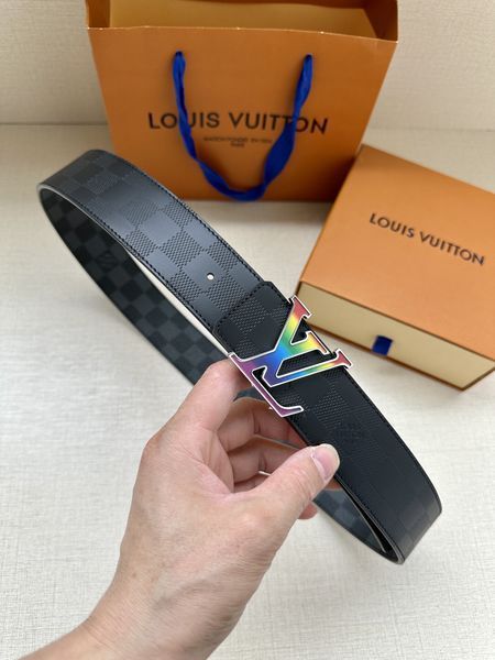 L*ouis V*uitton Top Belts  AT 20230904-59