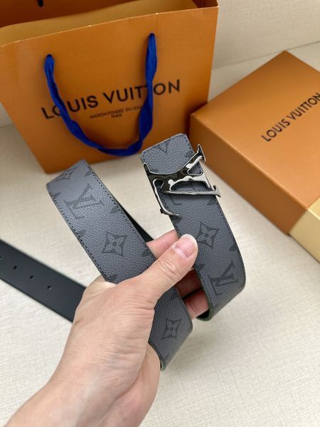 L*ouis V*uitton Top Belts  AT 20230904-61
