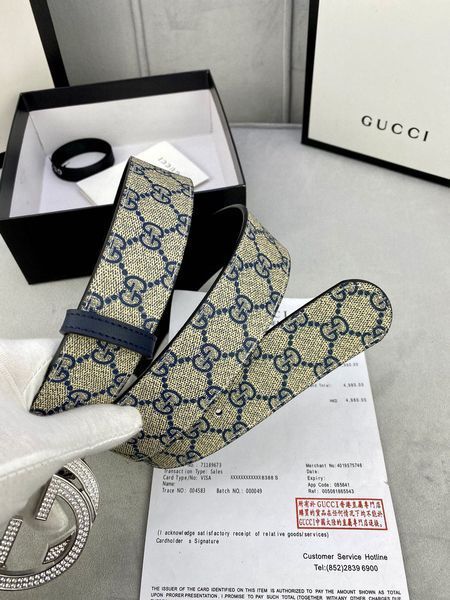 G*ucci  Top Belts  AT 20230904-71