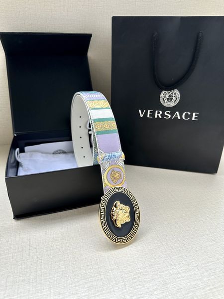 V*ersace Top Belts  AT 20230904-76