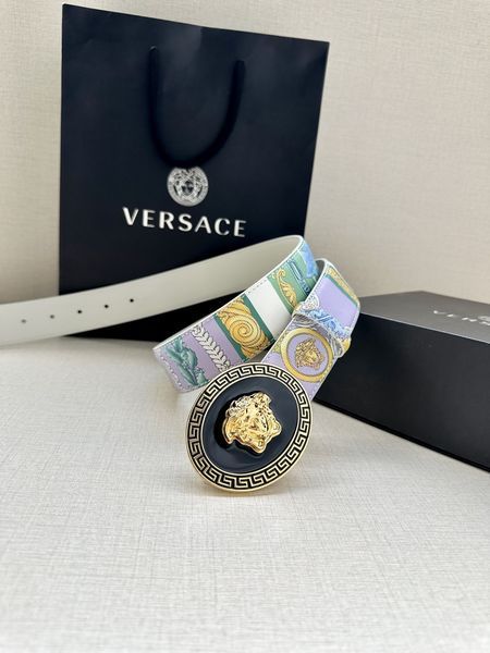 V*ersace Top Belts  AT 20230904-76