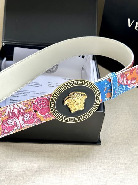 V*ersace Top Belts  AT 20230904-77