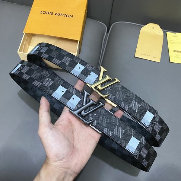 L*ouis V*uitton Top Belts  AT 20230904-86