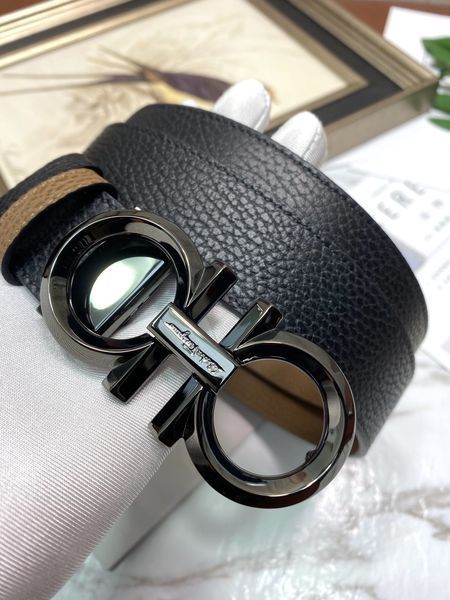 F*erragamo Top Belts  AT 20230904-98