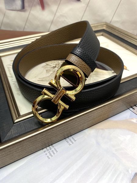 F*erragamo Top Belts  AT 20230904-100