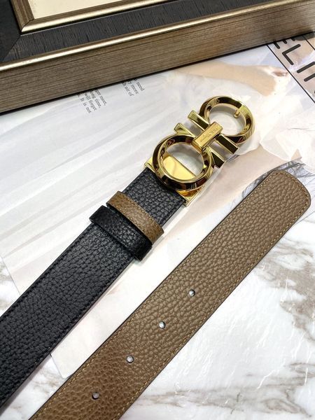 F*erragamo Top Belts  AT 20230904-100