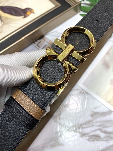 F*erragamo Top Belts  AT 20230904-100