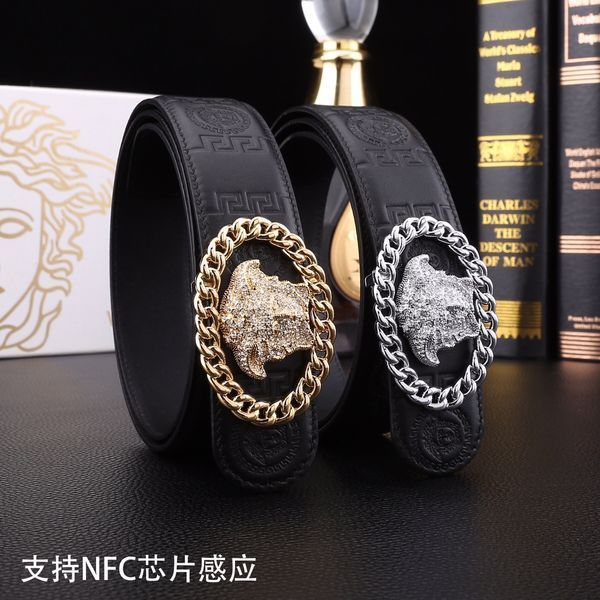 V*ersace Top Belts  AT 20230904-102