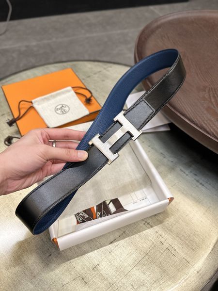 H*ermes Top Belts  AT 20230904-115