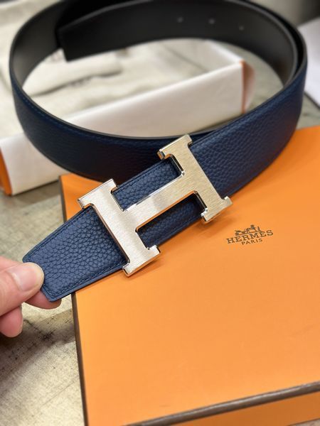 H*ermes Top Belts  AT 20230904-115