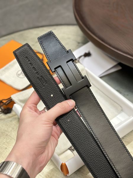 H*ermes Top Belts  AT 20230904-116