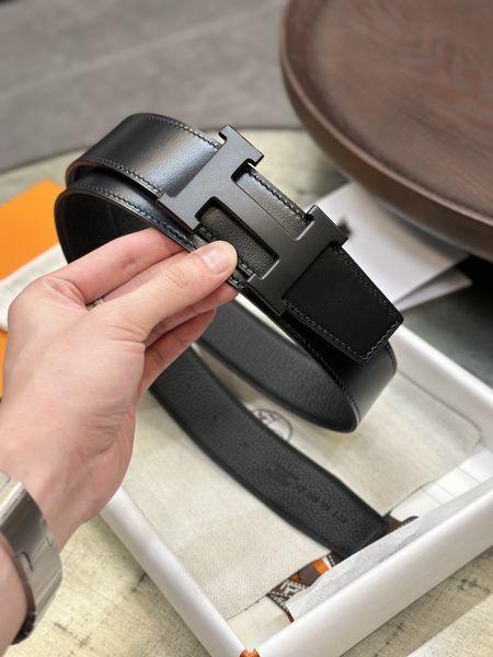 H*ermes Top Belts  AT 20230904-116