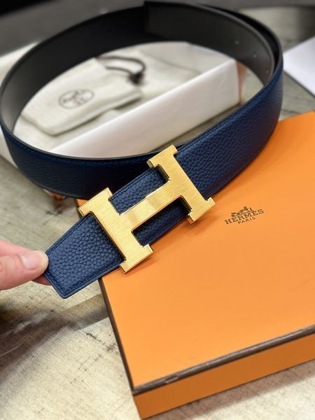 H*ermes Top Belts  AT 20230904-117