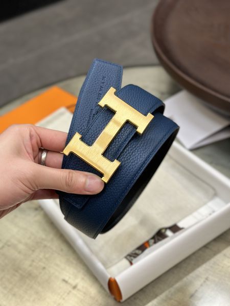 H*ermes Top Belts  AT 20230904-117