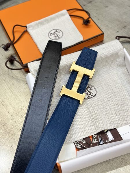 H*ermes Top Belts  AT 20230904-117