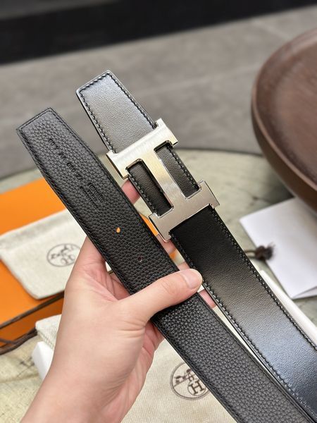 H*ermes Top Belts  AT 20230904-118